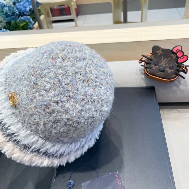 Louis Vuitton Caps